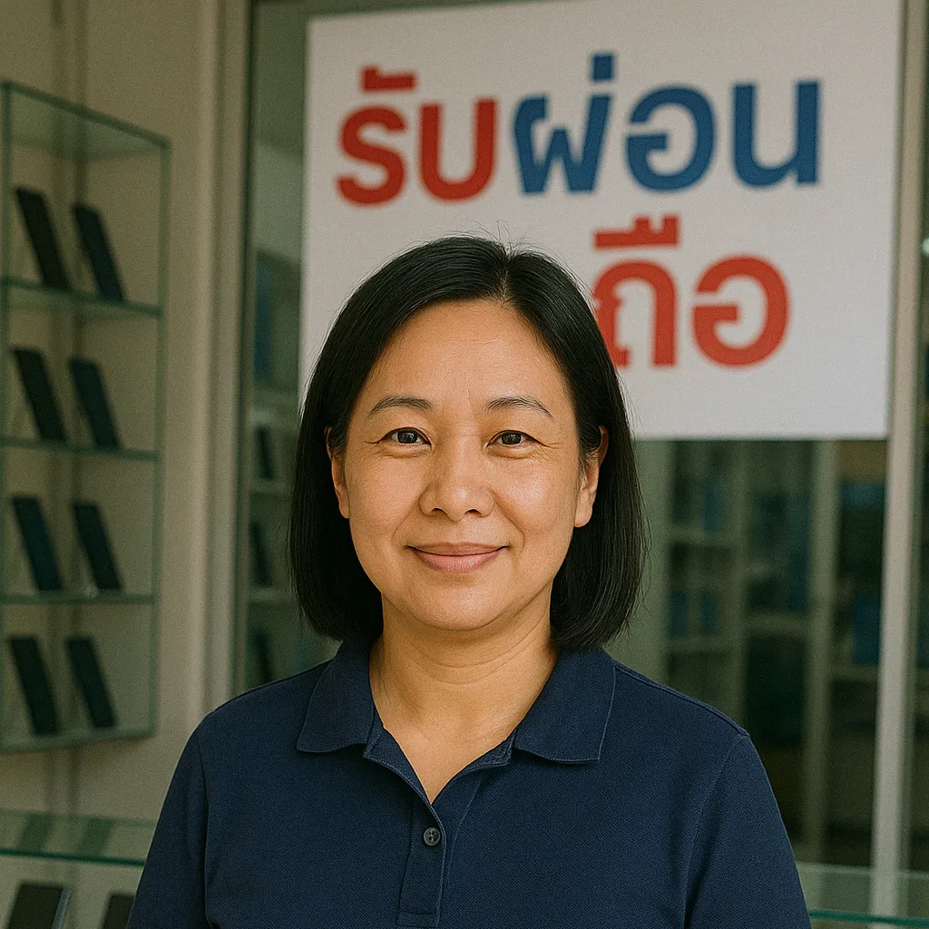คุณออม